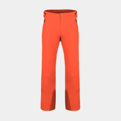 Formula Pants Orange