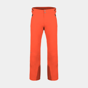 Formula Pants Orange