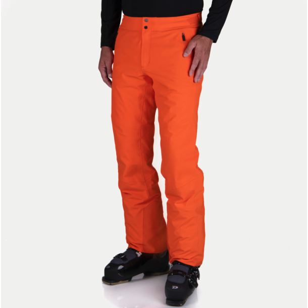 Formula Pants Orange