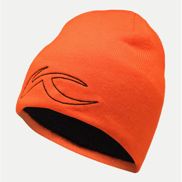 Side Logo Beanie