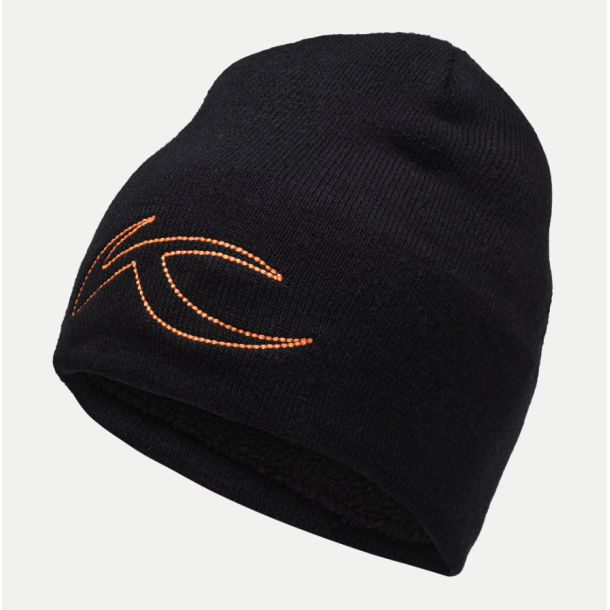 Side Logo Beanie