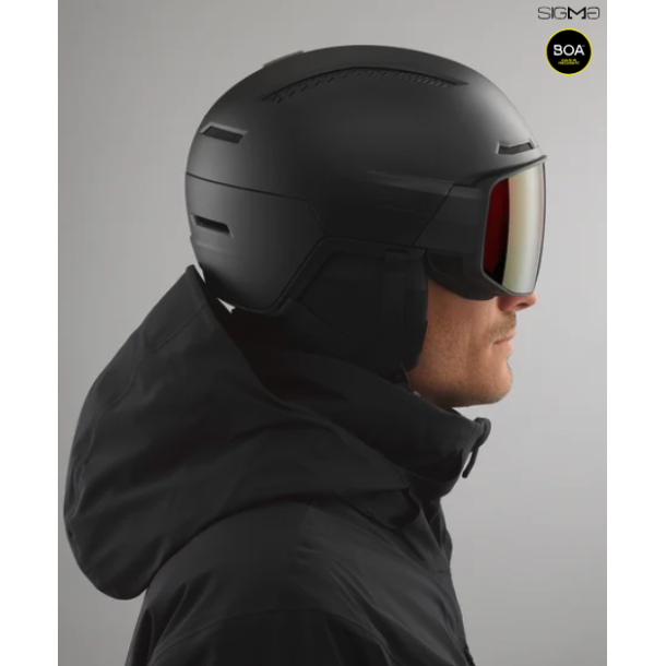 Driver Prime Sigma Plus Mips