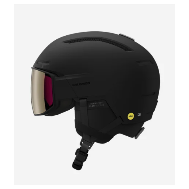 Driver Prime Sigma Plus Mips