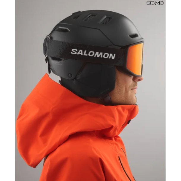 Sentry Pro OTG Sigma