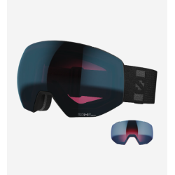 Radium Prime sigma Photo Black