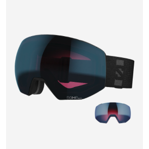 Radium Prime sigma Photo Black