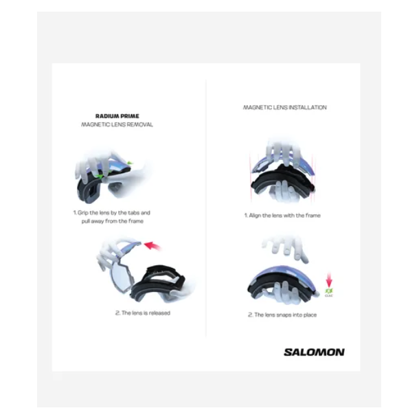 Radium Prime Sigma Night Shade