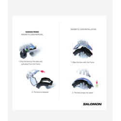 Radium Prime sigma Photo Black