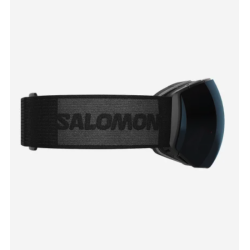 Radium Prime sigma Photo Black