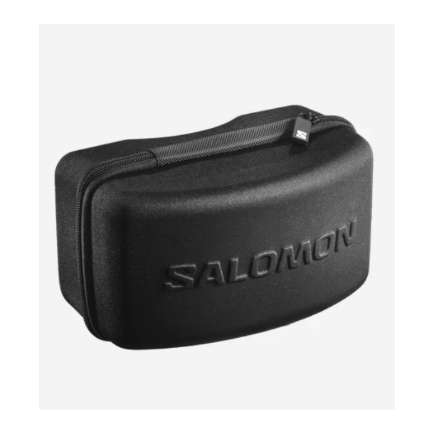 Radium Prime sigma Photo Black