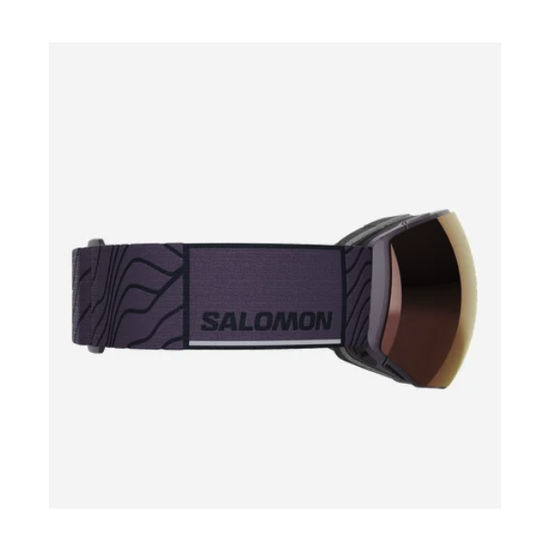 Radium Prime Sigma Night Shade