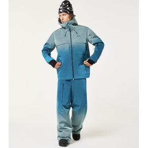 Airwave Utility Shell Jacket