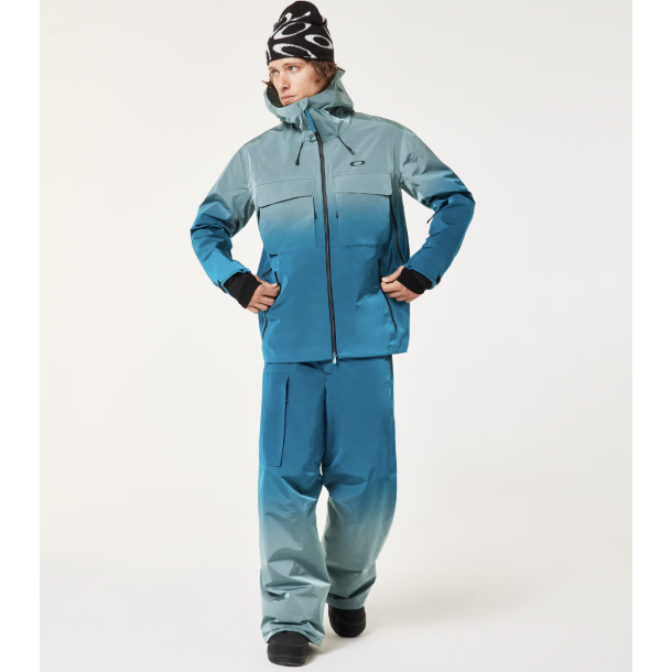 Airwave Utility Shell Jacket