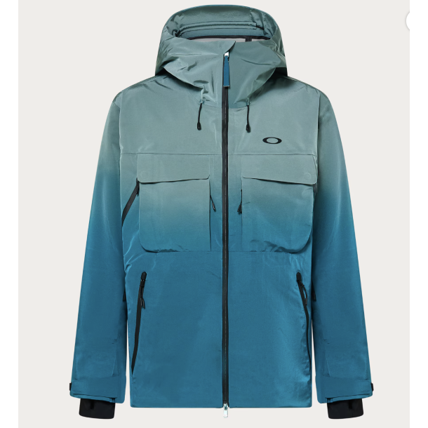 Airwave Utility Shell Jacket