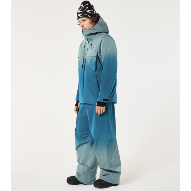 Airwave Utility Shell Jacket