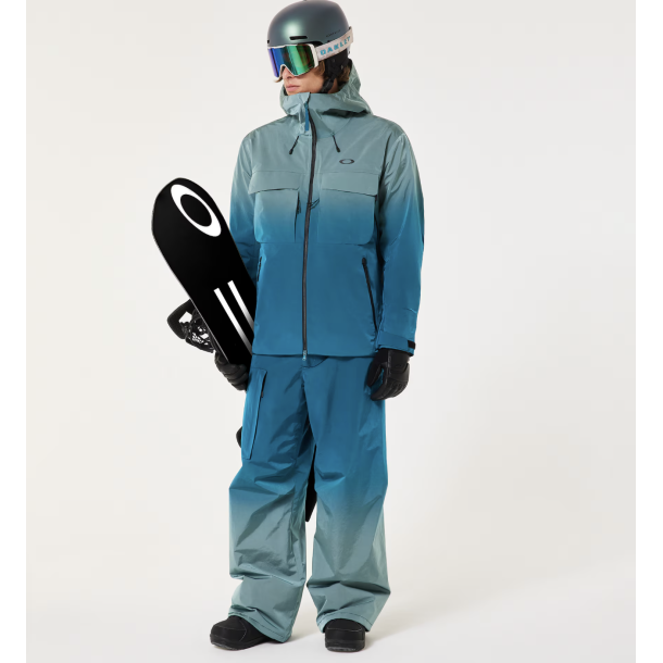 Airwave Utility Shell Jacket