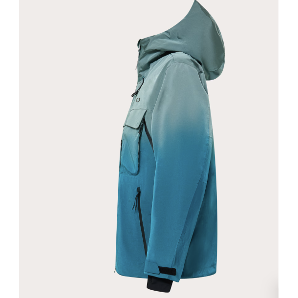 Airwave Utility Shell Jacket