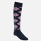 Rose Sock 2 Pair