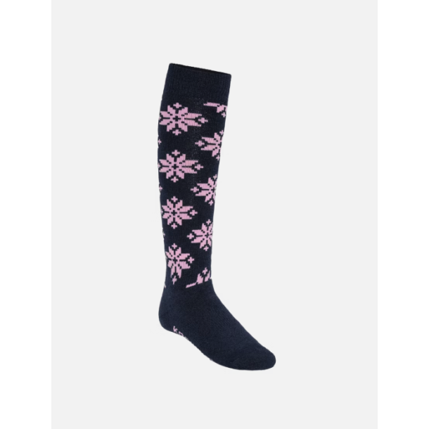 Rose Sock 2 Pair