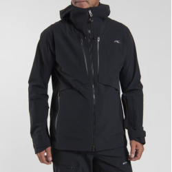 Lucas FRX Shell Jacket Sort