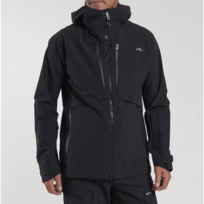 Lucas FRX Shell Jacket Sort