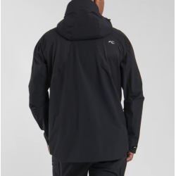 Lucas FRX Shell Jacket Sort