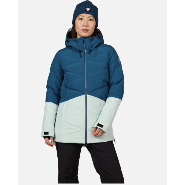 Corbet's Ski Parka