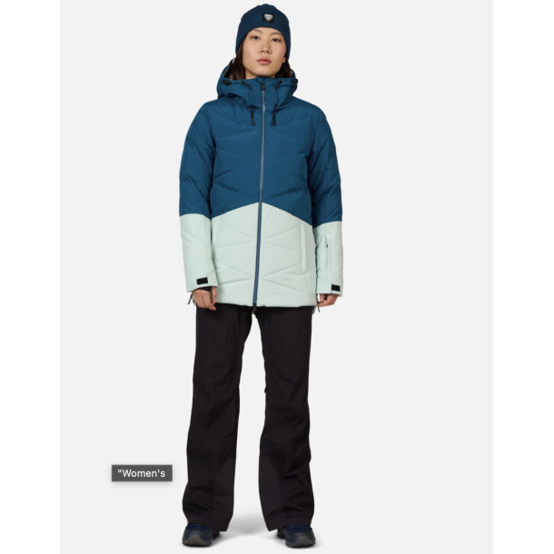 Corbet's Ski Parka