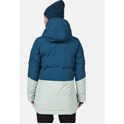 Corbet's Ski Parka