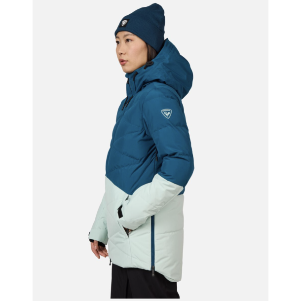 Corbet's Ski Parka