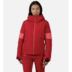 Wispile Puffy Jacket