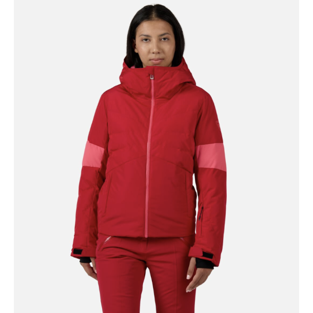 Wispile Puffy Jacket