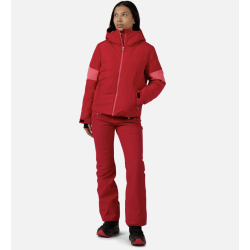 Wispile Puffy Jacket