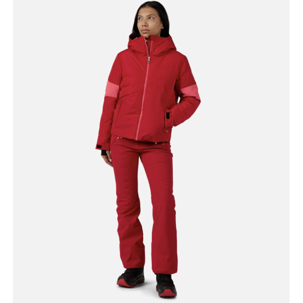 Wispile Puffy Jacket