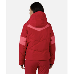 Wispile Puffy Jacket