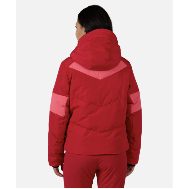 Wispile Puffy Jacket