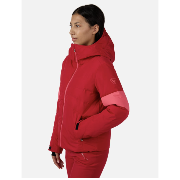 Wispile Puffy Jacket