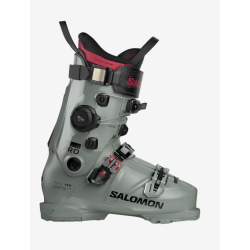 S/PRO ALPHA C BOA 130 26/27