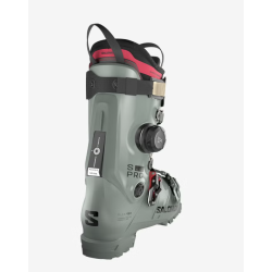 S/PRO ALPHA C BOA 130 26/27