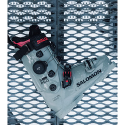 S/PRO ALPHA C BOA 130 26/27