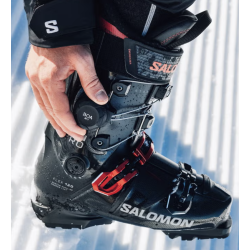 S/PRO ALPHA C BOA 120 26/27