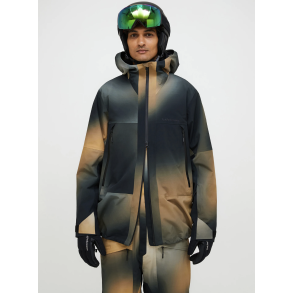 Edge 3L Shell Jacket Men