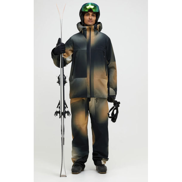 Edge 3L Shell Jacket Men