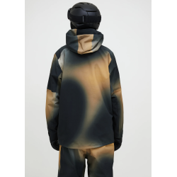 Edge 3L Shell Jacket Men