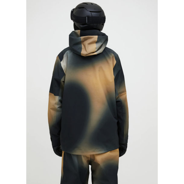 Edge 3L Shell Jacket Men