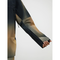 Edge 3L Shell Jacket Men