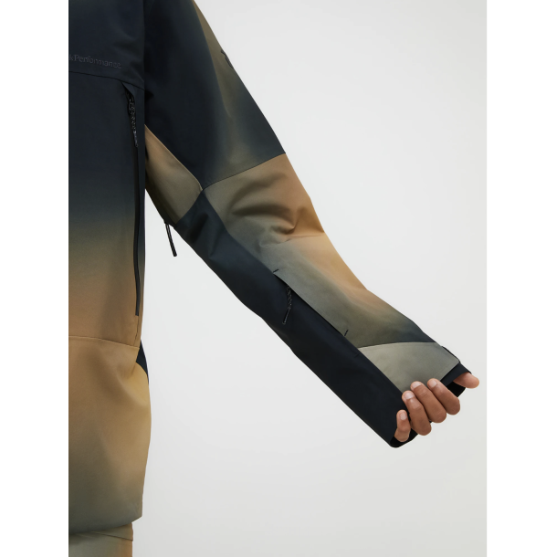 Edge 3L Shell Jacket Men