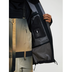 Edge 3L Shell Jacket Men