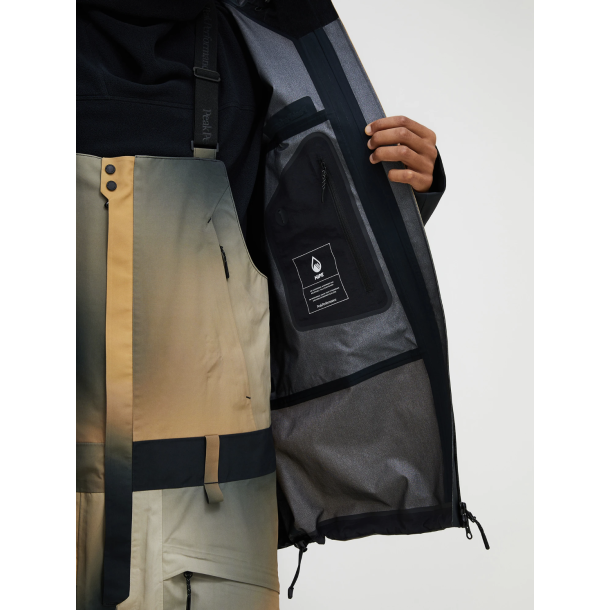 Edge 3L Shell Jacket Men