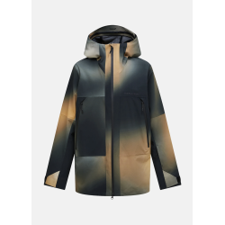 Edge 3L Shell Jacket Men
